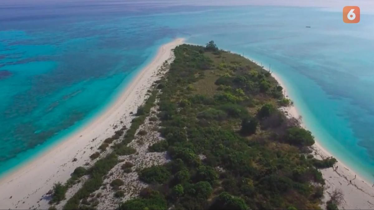 Fakta Menarik Pulau Selayar, Dulu Jadi Jalur Penting Perdagangan Rempah