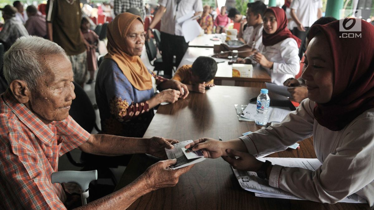 Siap-Siap, Kartu Anak Hingga Kartu Penyandangan Disablitas Jakarta Mulai Didistirbuskan Bank DKI