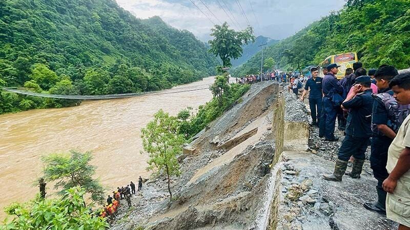 Saurya Airlines Jatuh, Ternyata Nepal Sudah Lama Dikenal Buruk di Dunia Penerbangan