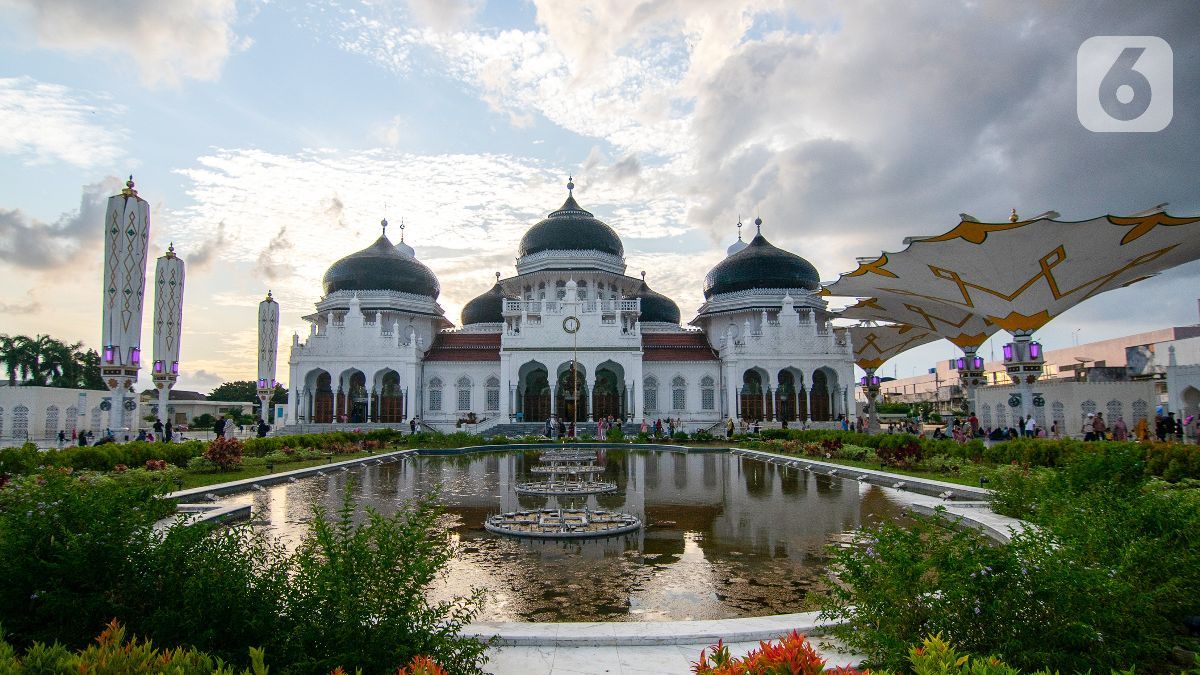 Ratoh Duek, Kesenian Tradisional Aceh yang Diadaptasi dari Tari Saman