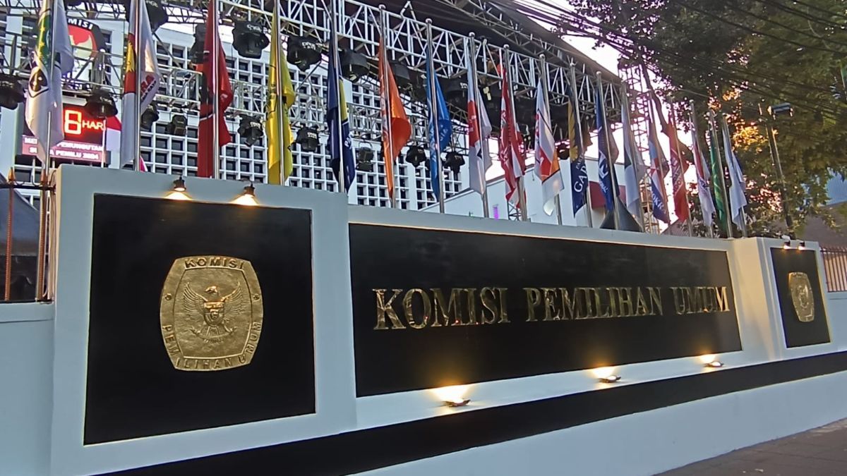 KPU Ungkap Data Coklit Nasional untuk Pilkada 2024 Sudah 99,89 Persen