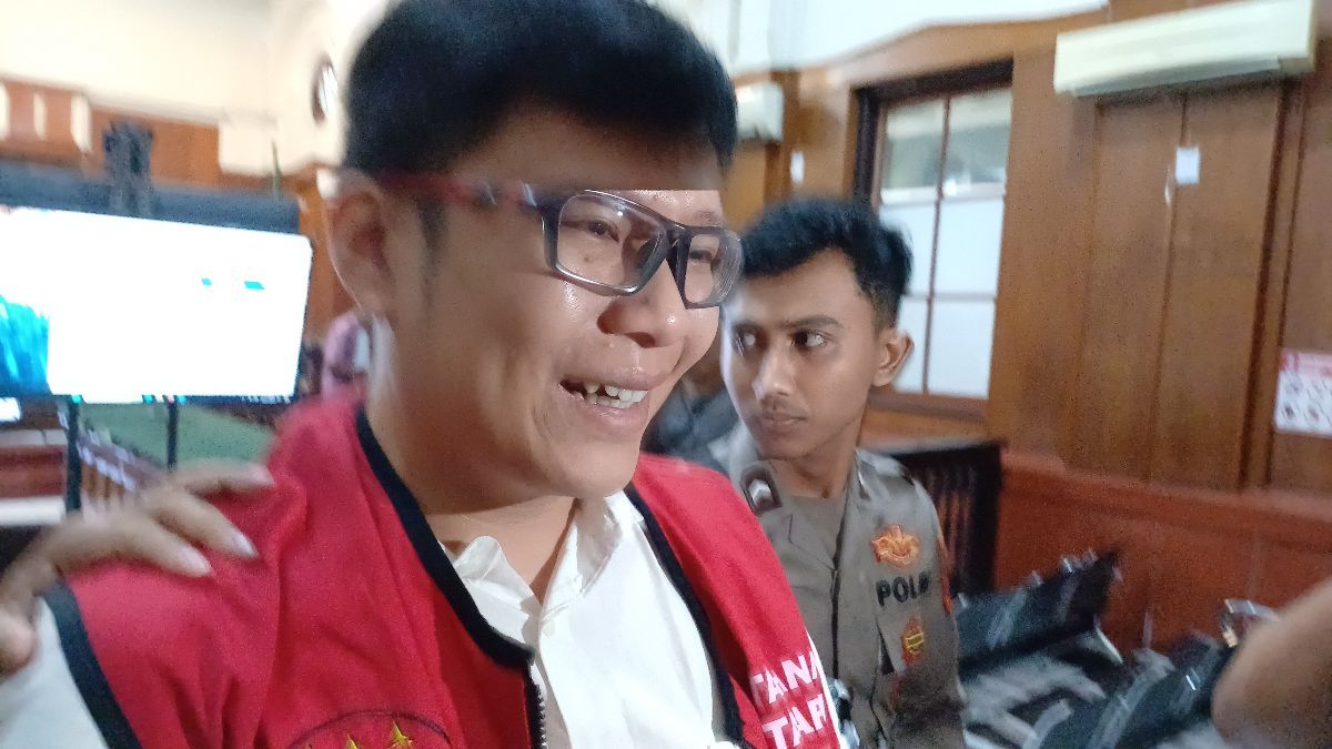 Alasan Hakim Bebaskan Anak Eks Anggota DPR Gregorius Ronald Tannur yang Bunuh Pacarnya