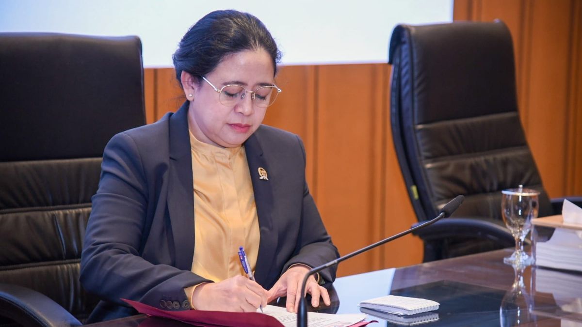 Forum Parlemen RI-Pasifik Akan Hadirkan Dialog dengan Negara Melanesia