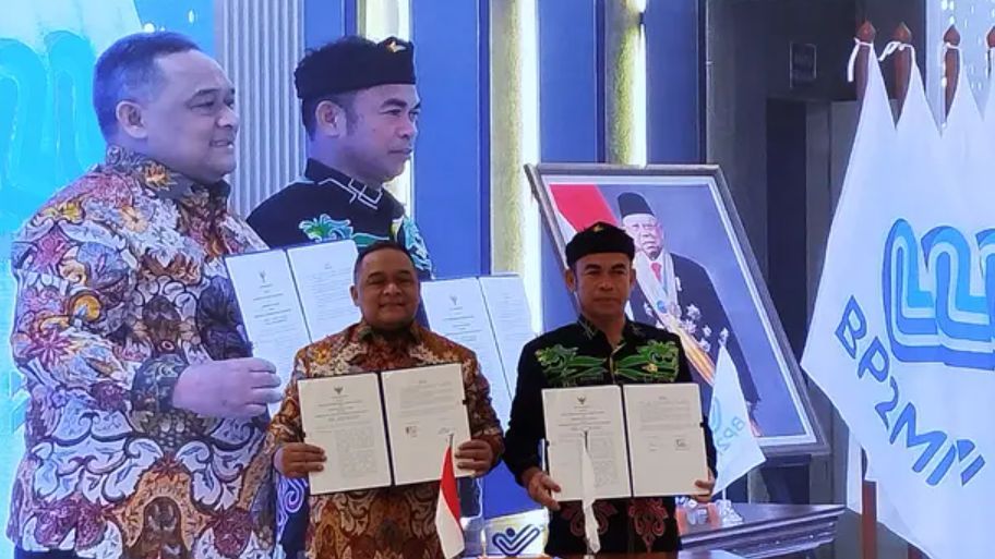 Pemkot Tarakan Gandeng BP2MI untuk Lindungi Pekerja Migran Indonesia