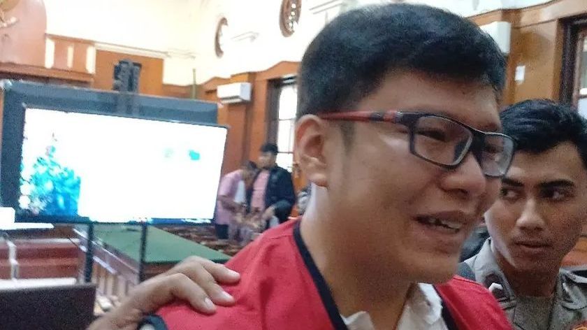 Keluarga Dini Kecewa Ronald Tannur Divonis Bebas: Tuhan akan Membalas yang Dilakukan Hakim PN Surabaya