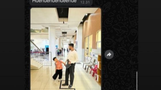 Pamer Ke Habib Jafar dan Banjir Pujian Netizen, 8 Foto Onadio Leonardo Yang Akhirnya Antar Anak Sekolah!