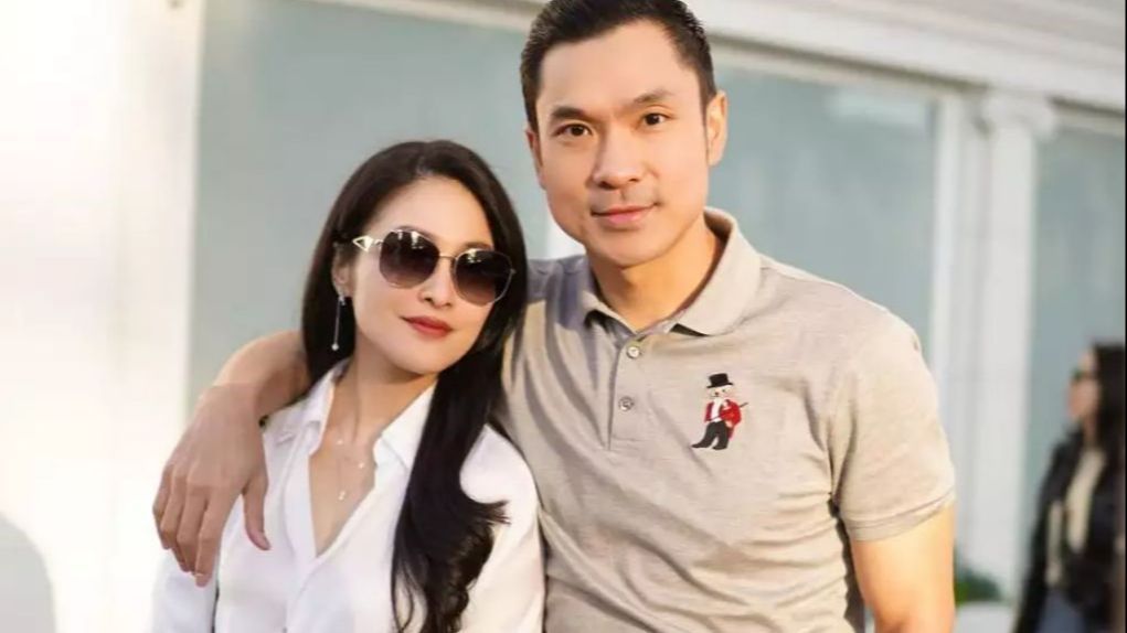 Sandra Dewi Ogah 88 Tas Mewahnya Disita Kejagung Karena Kasus Korupsi Harvey Moeis, Ngaku Hasil Endorse