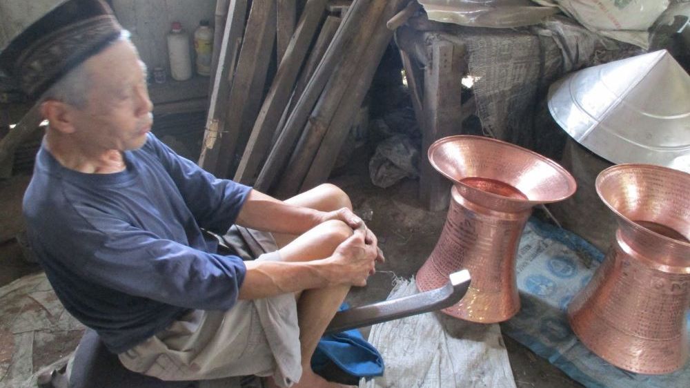 Mengenal Seeng, Rice Cookernya Orang Sunda yang Bertahan di Tengah Kemajuan Zaman