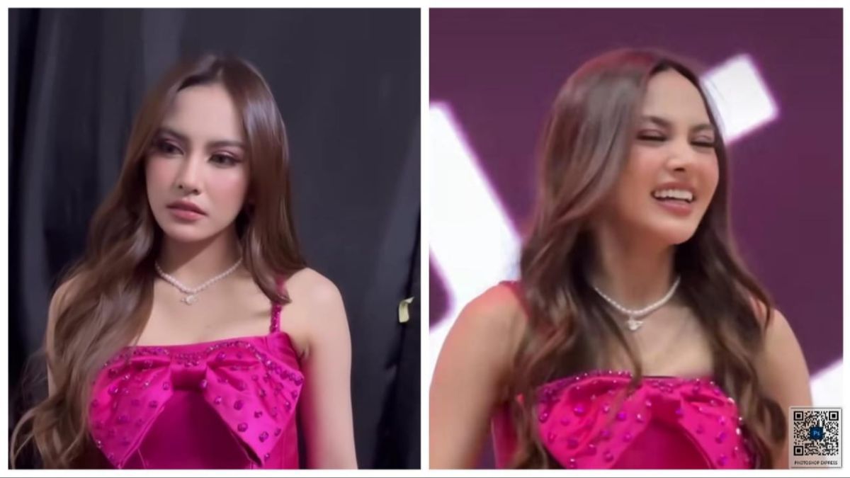 9 Potret Terbaru Mahalini Usai Diduga Oplas, Dipuji Makin Cantik Mirip Nia Ramadhani Hingga Pevita Pearce