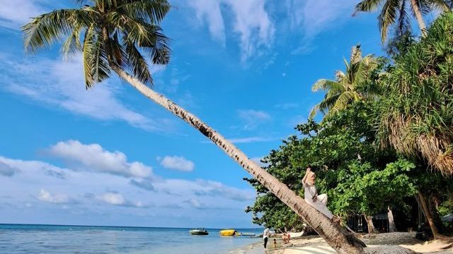 Mengenal Tokoh Ulama yang Dimakamkan di Kepulauan Karimunjawa, Salah Satunya Cucu Nabi Muhammad SAW