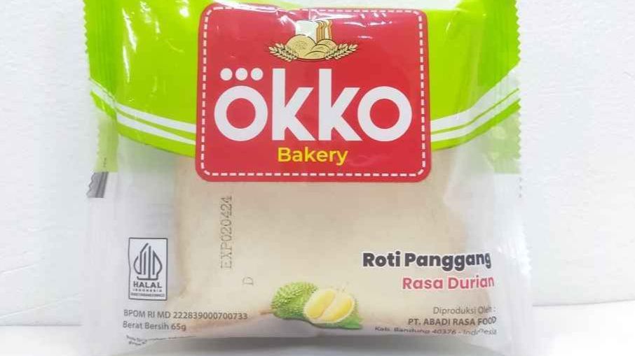 Ini yang Harus Dilakukan Jika Terlanjur Makan Roti Okko Mengandung Natrium Dehidroasetat