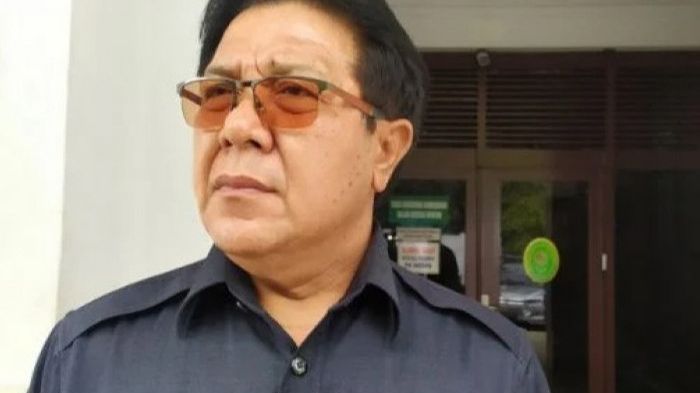 Rekam Jejak 3 Hakim yang Vonis Bebas Anak Eks Anggota DPR, Gregorius Ronald Tannur