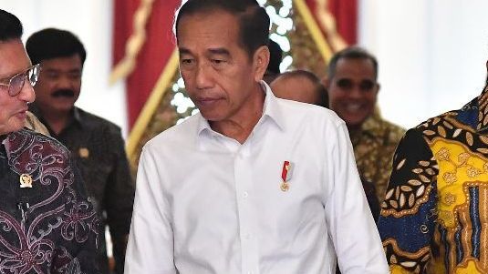 VIDEO: Jokowi Dibikin Kaget Kepala BP2MI Buka-Bukaan Bongkar Habis Pengendali Judi Online