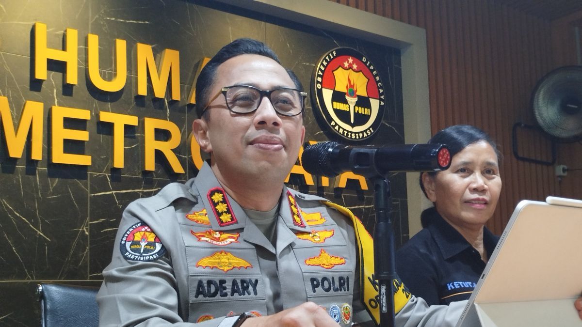 Putra Almarhum Ustaz Jefri Laporkan Akun X @ProjecthunterA, Polisi Selidiki