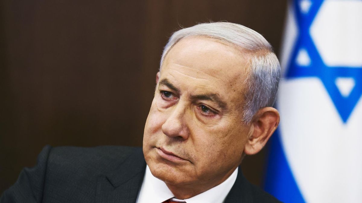 Netanyahu Jadi Sorotan Setelah Pidato di Depan Kongres AS, Ternyata Kekayaannya Rp1,3 Triliun