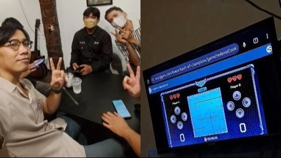 Niat Coba Game Asah Otak, Pria Ini Justru 'Lupa Ingatan', Ceritanya Viral