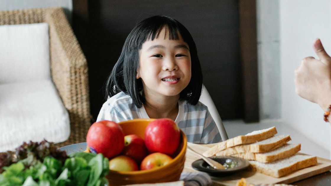 Intip Rekomendasi Makanan yang Bisa Bantu Meningkatkan Kecerdasan Anak, Apa Saja?