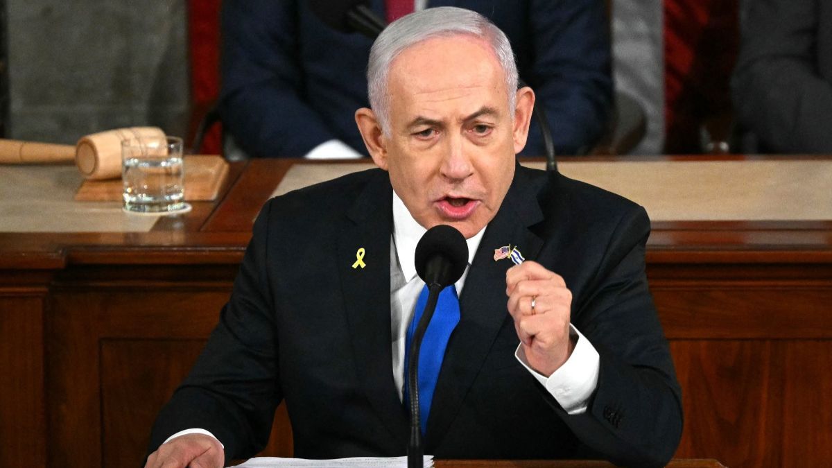 Fakta-Fakta Tak Banyak Orang Tahu soal Netanyahu, Perdana Menteri Israel Menjabat Paling Lama