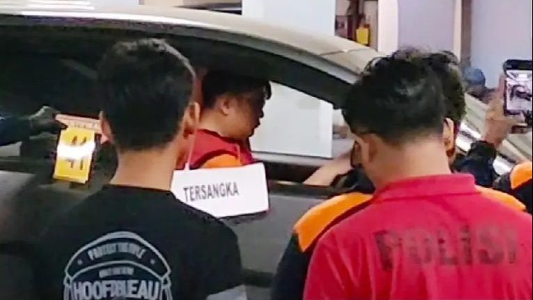 Hakim Vonis Bebas Ronald Tanur, Kejagung Nilai Hukum Tidak Diterapkan