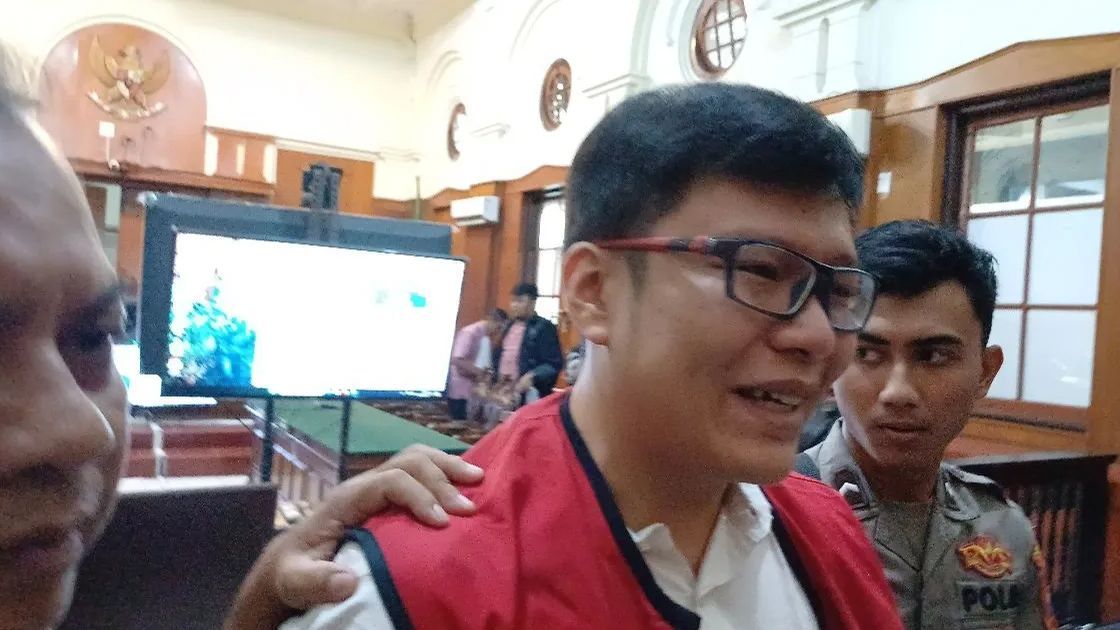 Jaksa Bakal Ajukan Kasasi Atas Vonis Bebas Ronald Tannur