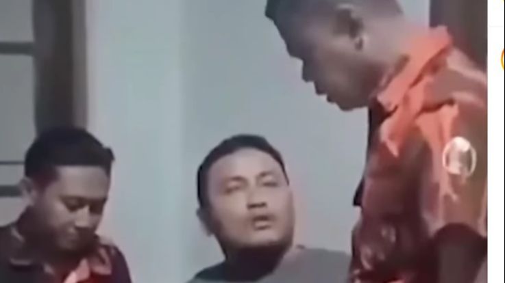 Viral Video Anggota Ormas Sekaligus Kades Ancam Pelapor Dugaan Pungli di Kebumen, Ini Langkah Polisi