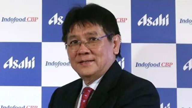 Bos Indofood Anthony Salim Masuk Daftar Pemilik Saham Emtek Grup Terbesar, Ini Datanya