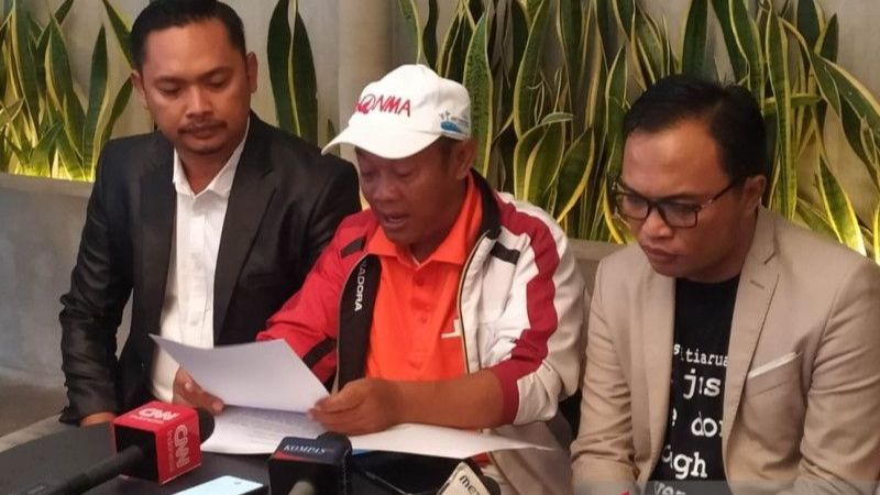 Terbukti Bunuh Istri dan Anak di Subang, Yosep Divonis Penjara 20 Tahun