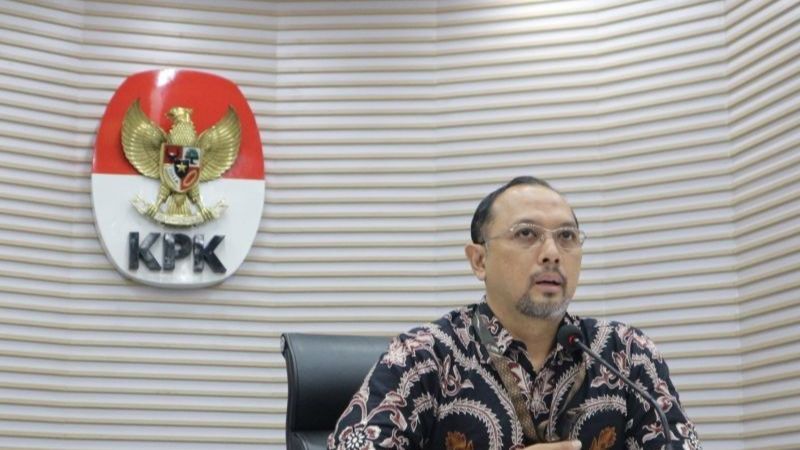 Berawal dari Penangkapan Pegawai Gadungan, KPK Bakal Dalami Dugaan Korupsi di Pemkab Bogor