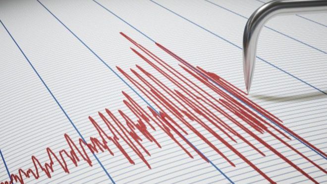 Gempa Guncang Kuningan Kamis Sore, Sejumlah Rumah dan Masjid Rusak