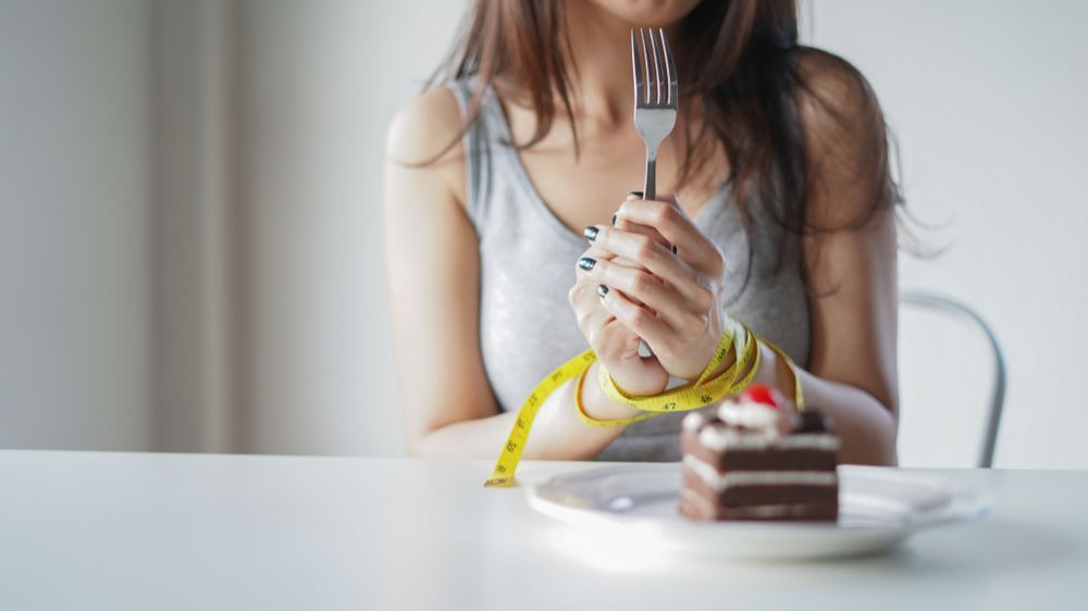 5 Rekomendasi Makanan Sehat yang Bisa Dikonsumsi Saat Mengalami Sugar Craving