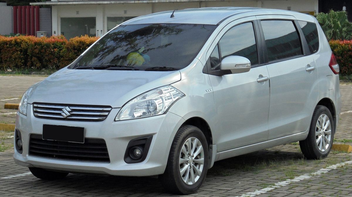 Daftar harga mobil bekas Suzuki Ertiga tahun 2024, Banyak Keuntungan Yang Bisa Jadi Pertimbangan.