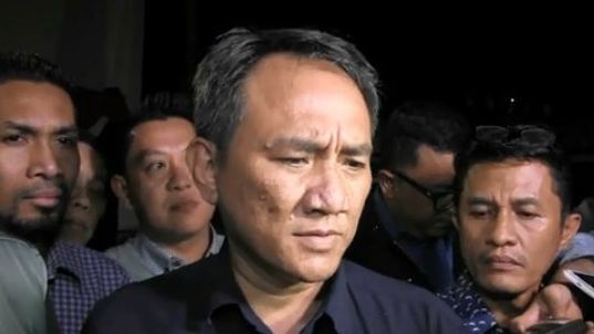 Andi Arief Jadi Komisaris PLN, Demokrat Tunjuk Plt Kepala Bappilu