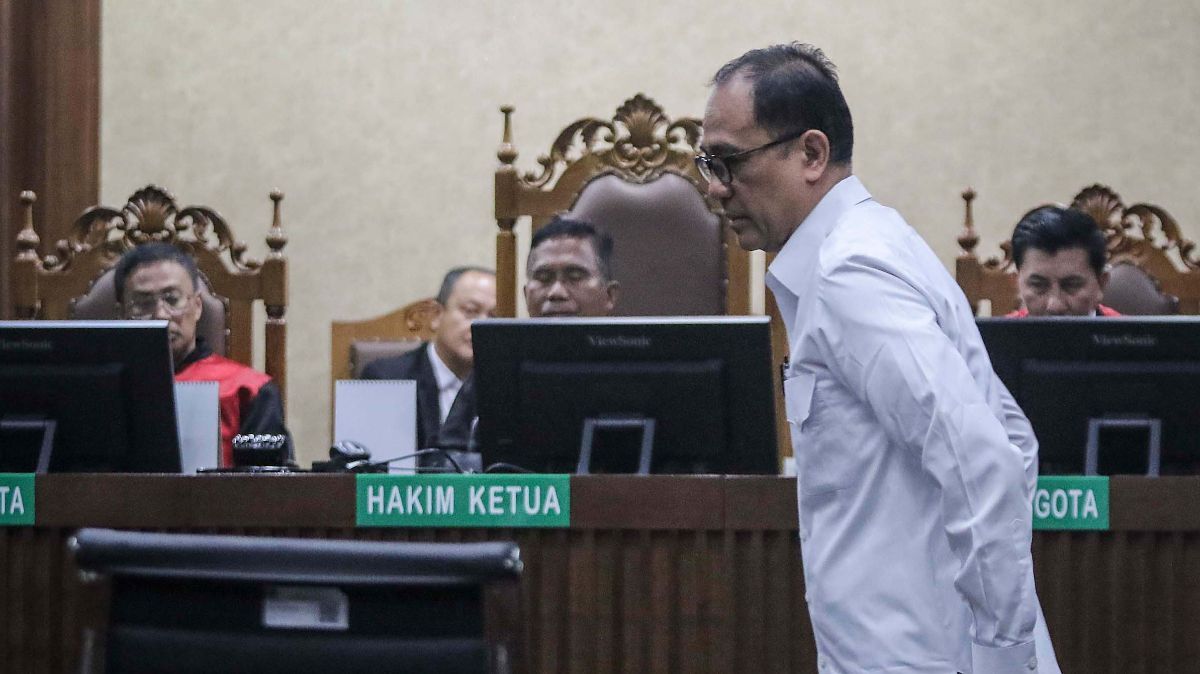 MA Minta KPK Kembalikan Rumah Rafael Alun yang Disita