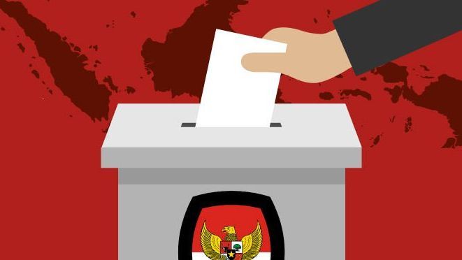 Pilkada artinya Pemilihan Kepala Daerah, Berikut Tahapannya