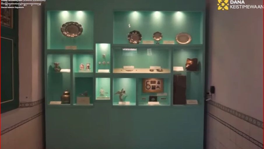 Melihat Pagelaran Jogja Museum Expo 2024, Angkat Nilai-Nilai Kearifan Lokal