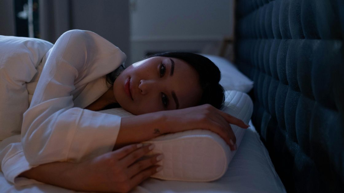 4 Tips Agar Cepat Terlelap di Malam Hari, Bye Bye Insomnia