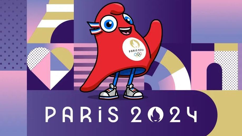 Elegan, Ini Seragam Tim Indonesia untuk Upacara Pembukaan Olimpiade Paris 2024 Karya Didit Hediprasetyo, Penuh Filosofi