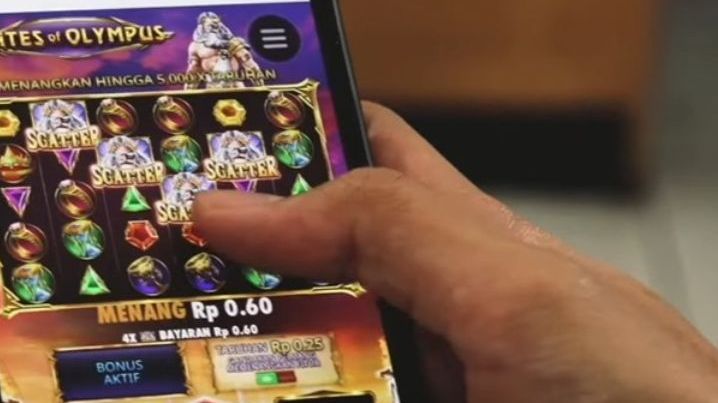 Jabar Jadi Provinsi Terbanyak AnaK Main Judi Online, Transaksinya Capai Rp49,8 M