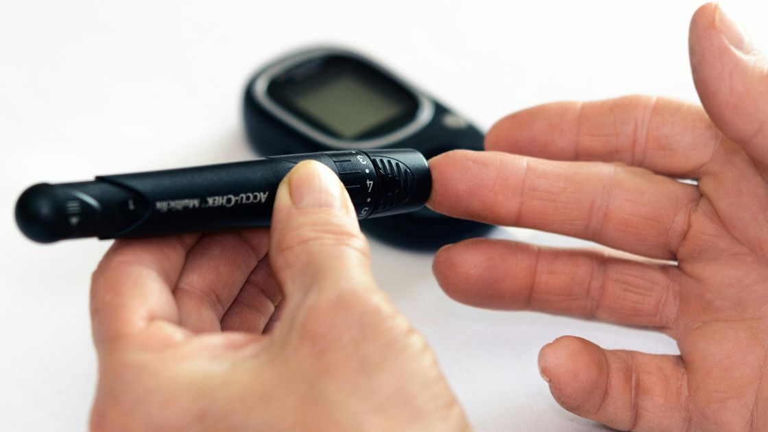 Kaki Menghitam Jadi Salah Satu Gejala Diabetes, Intip Gejala Lainnya yang Wajib Diwaspadai