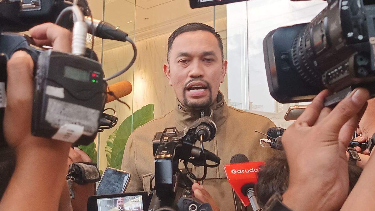 Sahroni Desak Penegak Hukum Tingkatkan Perlindungan untuk Insan Pers