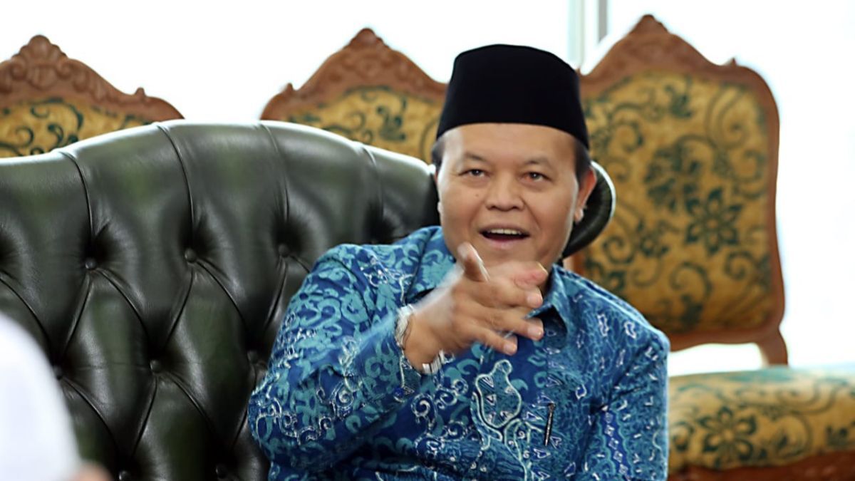 PKS Tanggapi PAN: Apakah Anies Baswedan akan Cocok Dipasangkan dengan Zita Anjani?