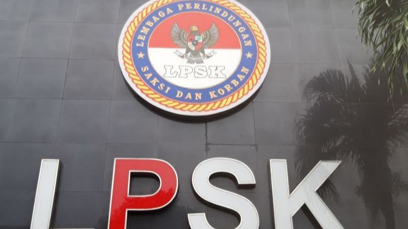 LPSK Beri Perlindungan Keluarga dan Saksi Kasus Kebakaran Rumah Tewaskan Rico Sempurna