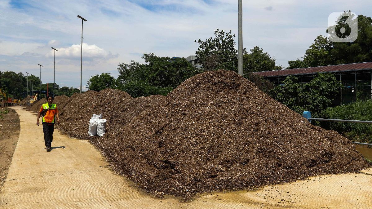 Upaya PKT Ciptakan Peluang Usaha Baru Bagi Masyarakat, Termasuk Olah Kompos dari Limbah Peternakan