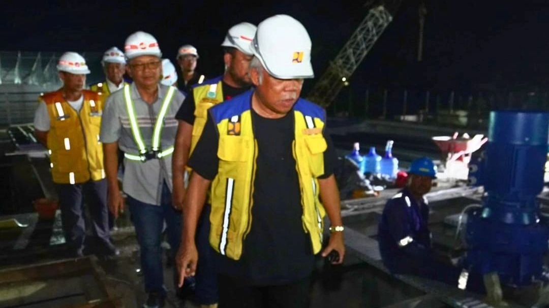 Mengintip Isi Rumah Menteri Basuki dan Menteri Budi Karya di IKN, Siap Dihuni