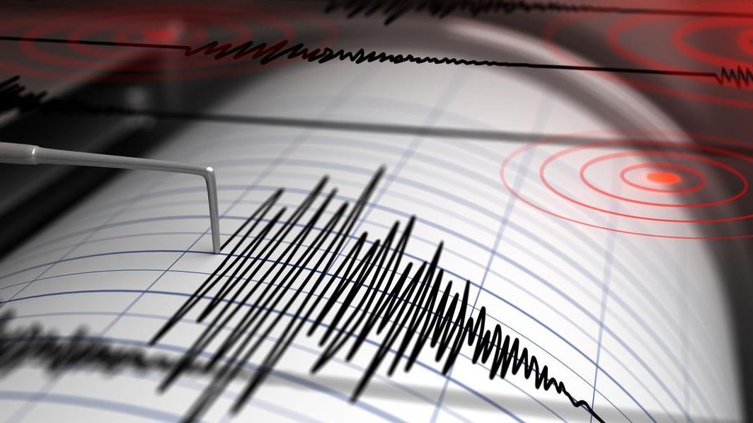 35 Bangunan Rusak, Gempa Kuningan Dipastikan Tak Pengaruhi Aktivitas Vulkanik Gunung Ciremai