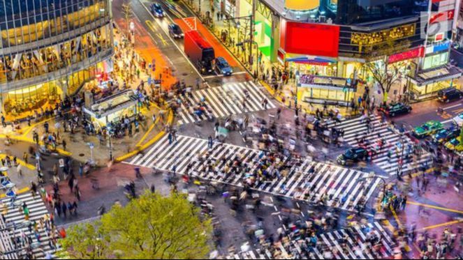 Turis Asing Membludak di Jepang, Warga Jengkel dan Restoran Kasih Harga Mahal