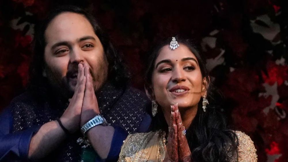 Pernikahan Anant Ambani Bikin Konglomerat Semakin Kaya, Begini Penjelasannya