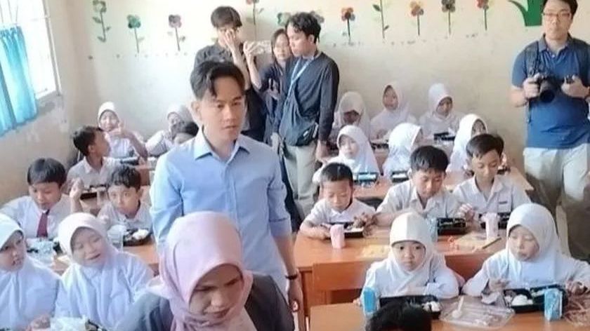 Banyak Anak-Anak Cuci Darah, KPAI Ingatkan Program Makan Bergizi Gratis Perhatikan Kandungan Gizi