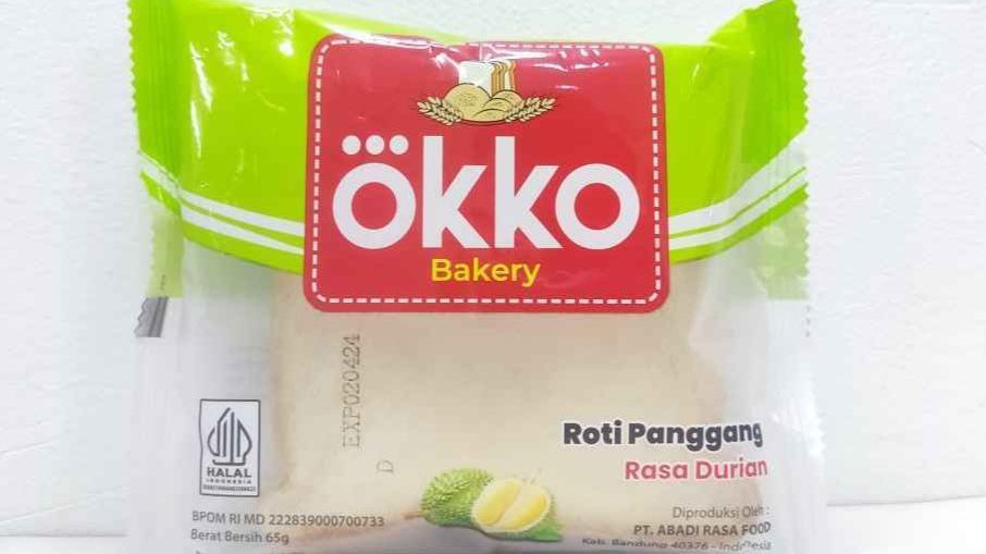 BPOM Semarang Minta Dalam Waktu 2 Pekan Peredaran Roti Okko 'Bersih' dari Pasaran