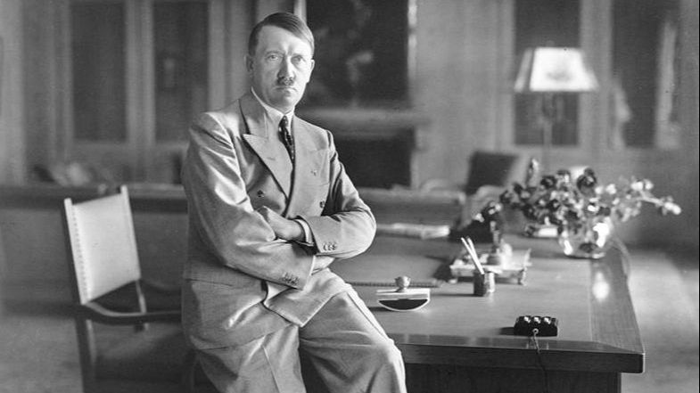 29 Juli 1921 Adolf Hitler Jadi Pemimpin Partai Nazi, Ini Sepak Terjangnya